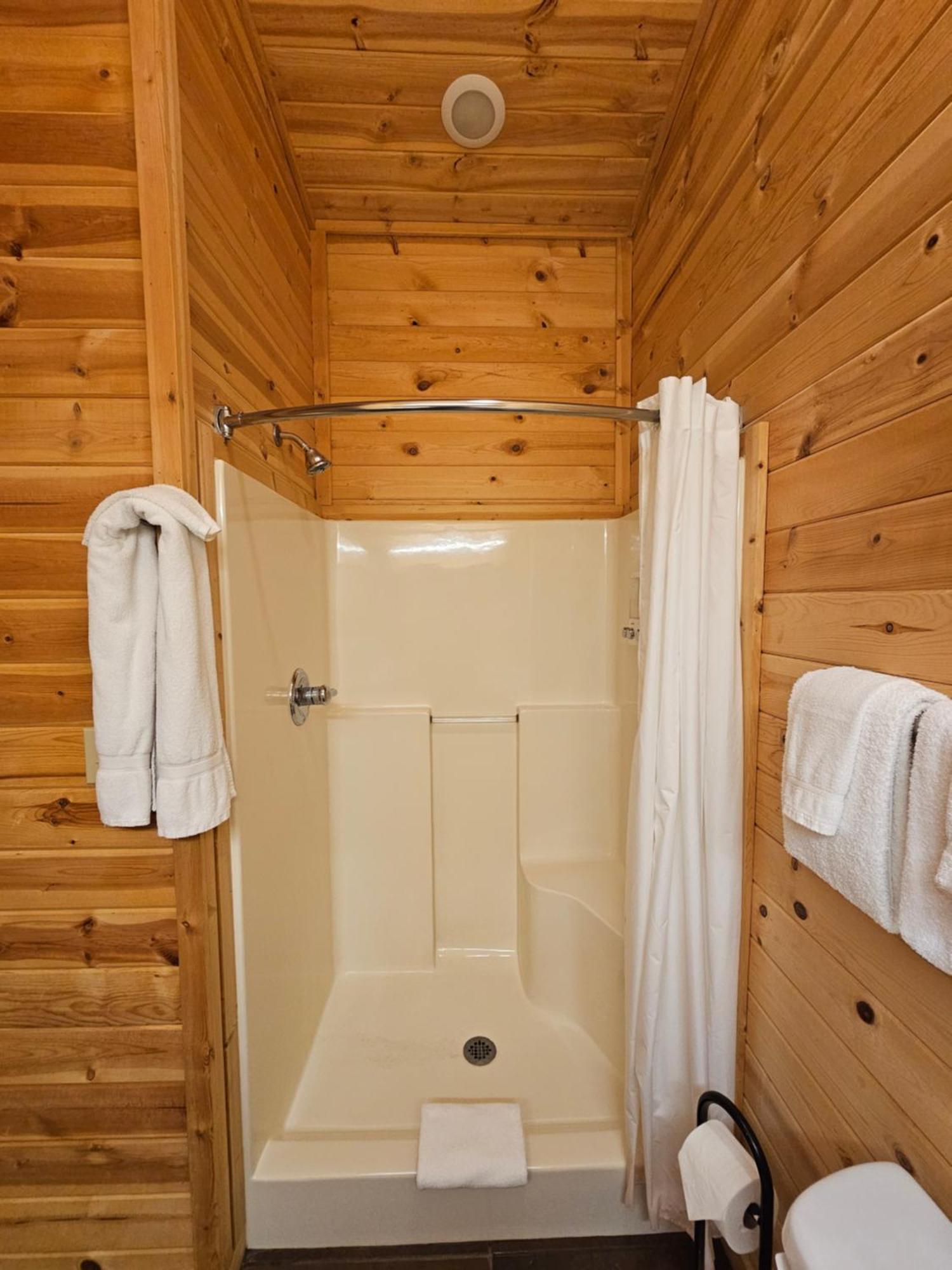 5 Min To Beaver Lake-King Bed-Fire Pit-Jetted Tub #5 Eureka Springs Kültér fotó
